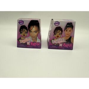 Bratz x Kylie Jenner 2-pack